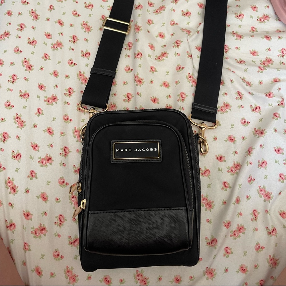 Marc Jacob’s cross body